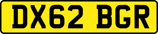 DX62BGR