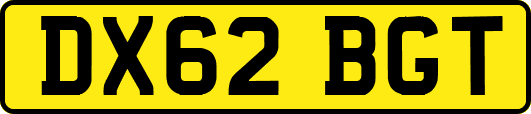 DX62BGT