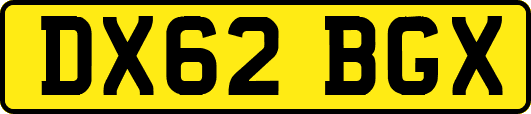 DX62BGX