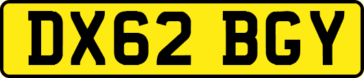 DX62BGY