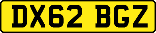DX62BGZ