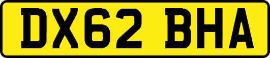 DX62BHA