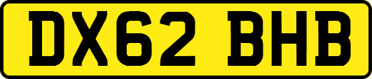 DX62BHB
