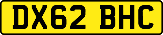 DX62BHC