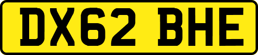 DX62BHE