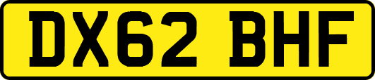 DX62BHF