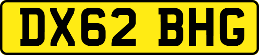 DX62BHG