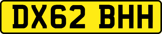 DX62BHH