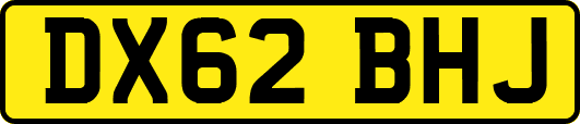 DX62BHJ