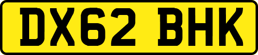 DX62BHK