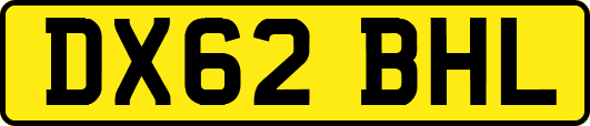 DX62BHL