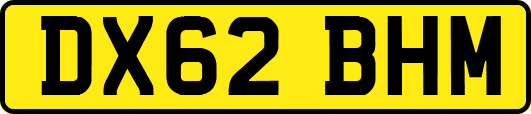 DX62BHM