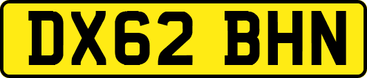 DX62BHN