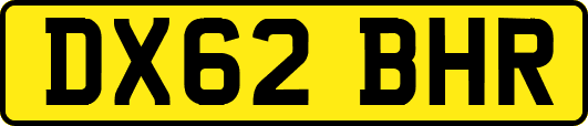 DX62BHR