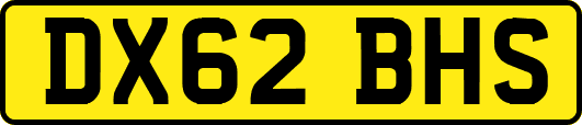 DX62BHS