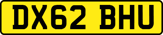 DX62BHU