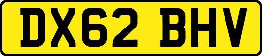 DX62BHV