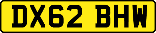 DX62BHW