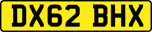 DX62BHX