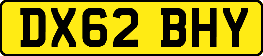 DX62BHY