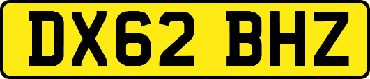 DX62BHZ