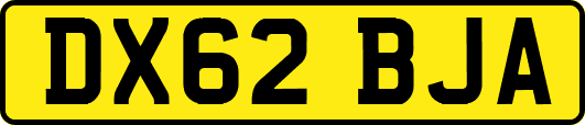 DX62BJA
