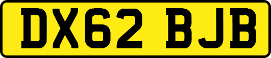 DX62BJB