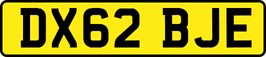 DX62BJE