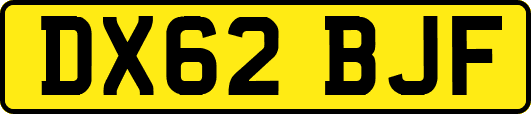 DX62BJF
