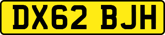 DX62BJH