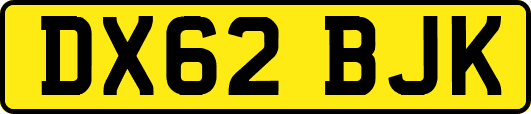 DX62BJK