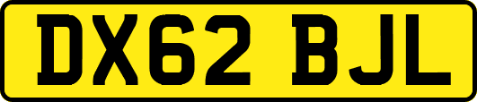 DX62BJL