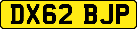 DX62BJP
