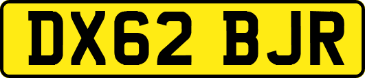 DX62BJR