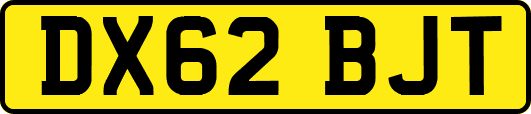 DX62BJT