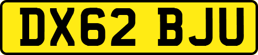 DX62BJU