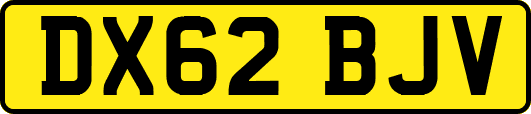 DX62BJV