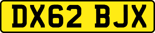 DX62BJX