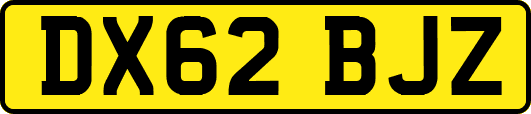 DX62BJZ