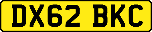 DX62BKC