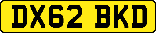 DX62BKD