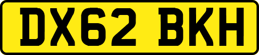 DX62BKH