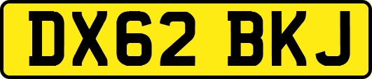 DX62BKJ