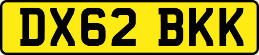 DX62BKK