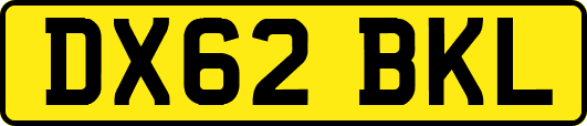 DX62BKL