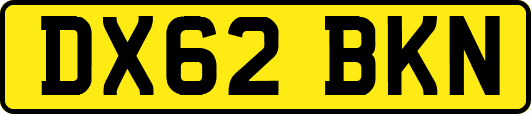 DX62BKN