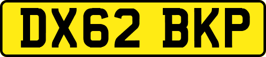 DX62BKP
