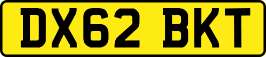 DX62BKT