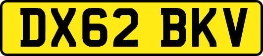 DX62BKV