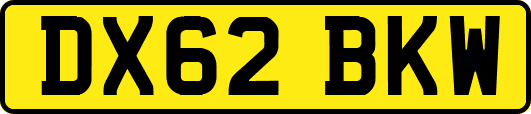 DX62BKW